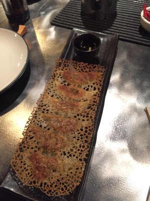 Menu photo 7 Chuka Madrid, M