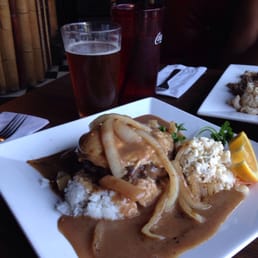 Loco Moco