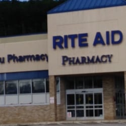 Rite Aid - Rite Aid Pharmacy -- 1285 Hooksett Rd, Hooksett NH      Storefront