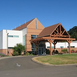 Samaritan Health Clinic - Lebanon Medical Plaza