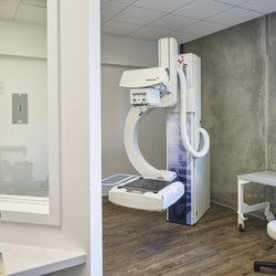 Torrance Orthopaedic & Sports Medicine Group - Both locations in Torrance & El Segundo have state of the art x-ray machines on site.