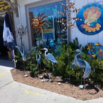 Under the Sea Gallery - Art Galleries Near Me - Morro Bay, California Under the Sea Gallery - Art Galleries Near Me - Morro Bay, California