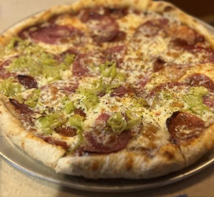 Noble Pie Parlor Midtown by null