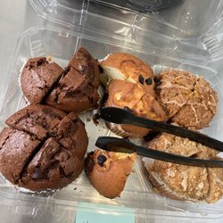Muffins