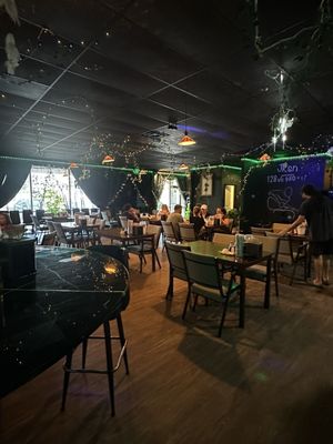 Pho Viet noodle soups by null