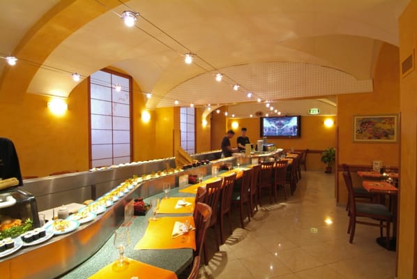 Sushisen by null
