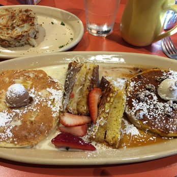 Snooze, an A.M. Eatery - Breakfast & Brunch Near Me - Addison, Texas