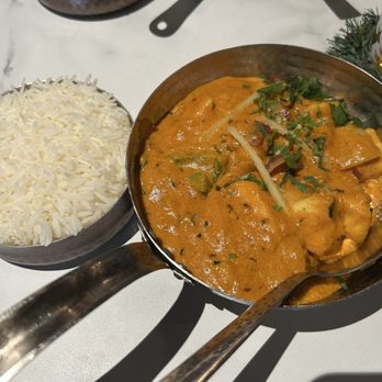 Vanam - Paneer Tikka Masala - Indian Near Me - Schaumburg, Illinois