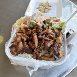 Chicken Breast Teriyaki Chicken Breast Teriyaki