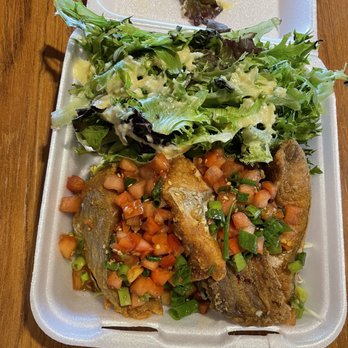 Nico's Pier 38 - Fried Ahi Belly - Seafood Near Me - Honolulu, Hawaii Nico's Pier 38 - Fried Ahi Belly - Seafood Near Me - Honolulu, Hawaii