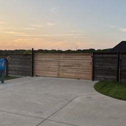 Texas Fence Solutions