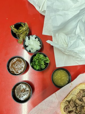 La Divina Tacos by null