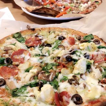 MOD Pizza - Pizza - Fast Food Near Me - Newcastle, Washington MOD Pizza - Pizza - Fast Food Near Me - Newcastle, Washington