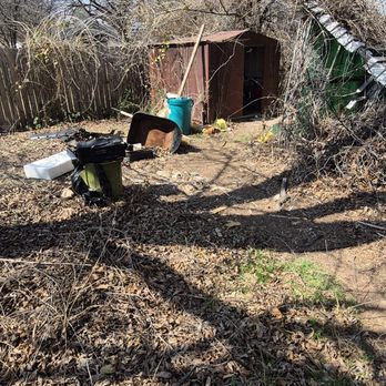 Trash Pandas and Haulers - Small demo and clean up - Dumpster Rental Near Me Trash Pandas and Haulers - Small demo and clean up - Dumpster Rental Near Me