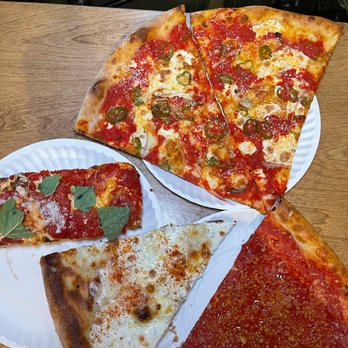 Fini Pizza - So good!! Follow @BZeaters on IG for more food recs! - Pizza Near Me - Brooklyn, New York Fini Pizza - So good!! Follow @BZeaters on IG for more food recs! - Pizza Near Me - Brooklyn, New York