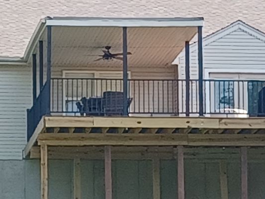 Lawson property mainenance Logo