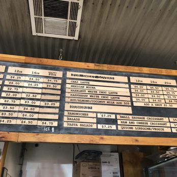 Black Elephant Coffee - Burbank - Coffee & Tea Near Me - Burbank, California