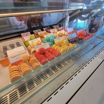 Parfait Paris - Bakeries Near Me - Coronado, California