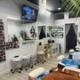 Nail Club II