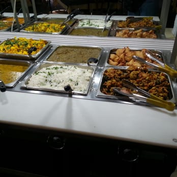 Nanking Indian Restaurant - Indian Near Me - Artesia, California