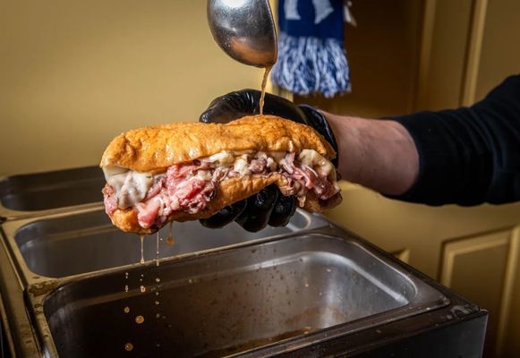 Eddie’s Little Shop & Deli by null