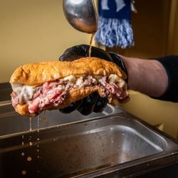 Eddie’s Little Shop and Deli