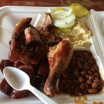 Joel's Bar-B-Q - Barbeque Near Me - Flatonia, Texas Joel's Bar-B-Q - Barbeque Near Me - Flatonia, Texas