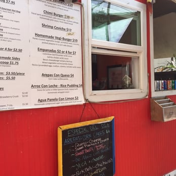 Mami's Empanadas - Great for takeout - Latin American Near Me - Honolulu, Hawaii