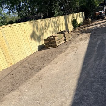 Brabham Fence - Privacy fence - Fences & Gates Near Me - Columbia, South Carolina