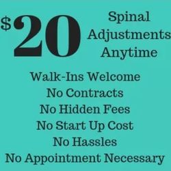 Just Chiropractic