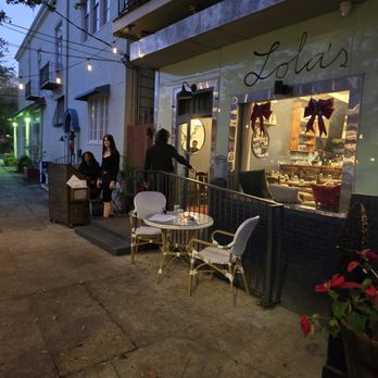 Lola's - super top romantic - Spanish Near Me - New Orleans, Louisiana Lola's - super top romantic - Spanish Near Me - New Orleans, Louisiana