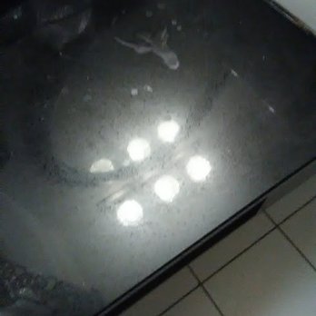 Americas Best Value Inn Heath Newark - Dirty counter and sink - Hotels Near Me - Heath, Ohio