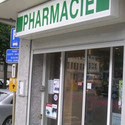 Pharmacie Plasky