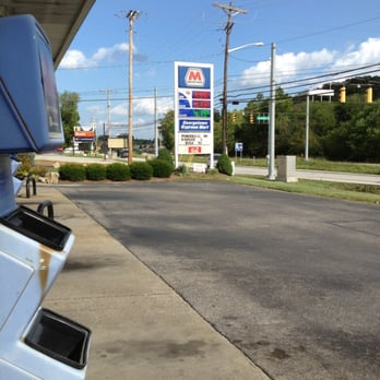 Marathon Gas - a gas station with a gas station sign in the background - Gas Stations Near Me - Georgetown, Indiana Marathon Gas - a gas station with a gas station sign in the background - Gas Stations Near Me - Georgetown, Indiana