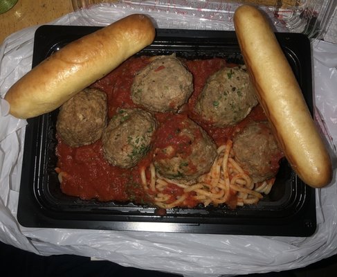 Pasta Express by null