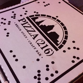 Pizza 216 - Bars Near Me - Cleveland, Ohio Pizza 216 - Bars Near Me - Cleveland, Ohio