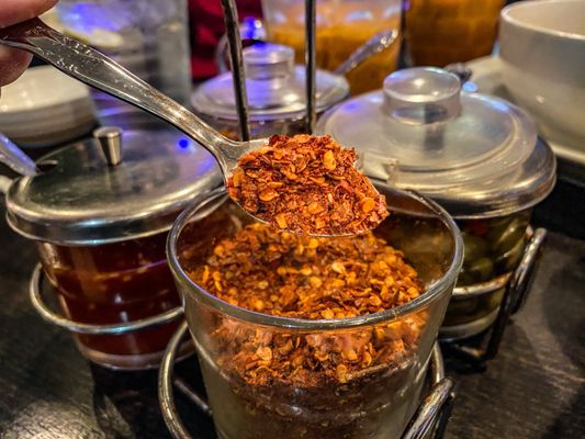Sai Varee | Thai Cuisine by null