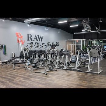 RAW Gym Warzone - Great open floor space for stretching, plyos, abs, etc! - Trainers Near Me - Spring, Texas RAW Gym Warzone - Great open floor space for stretching, plyos, abs, etc! - Trainers Near Me - Spring, Texas