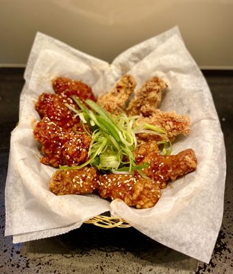 Namdo Brooklyn by null