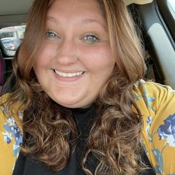 Fantastic Sams Cut & Color - Final hair cut