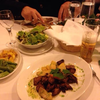 La Cambusa - Italian Near Me - Munich, BY La Cambusa - Italian Near Me - Munich, BY