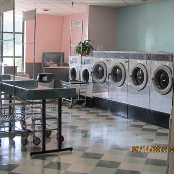 The Laundry Club - With our large capacity machines you can get all your laundry done at once! - Laundry Services Near Me - Amherst, Massachusetts The Laundry Club - With our large capacity machines you can get all your laundry done at once! - Laundry Services Near Me - Amherst, Massachusetts