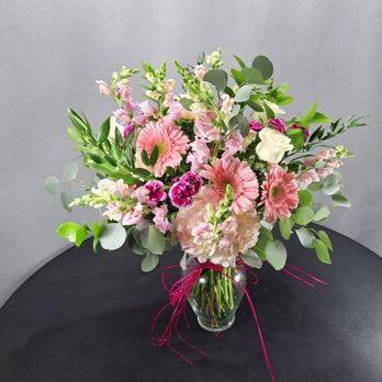 ABM Floral Studio - Flower Arrangement - Florists Near Me - Wheeling, Illinois