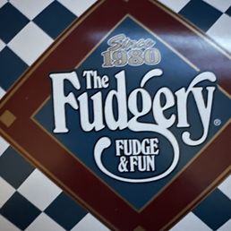 Great fudge Great fudge