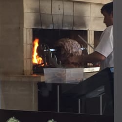 Servet Usta Cağ Kebabı
