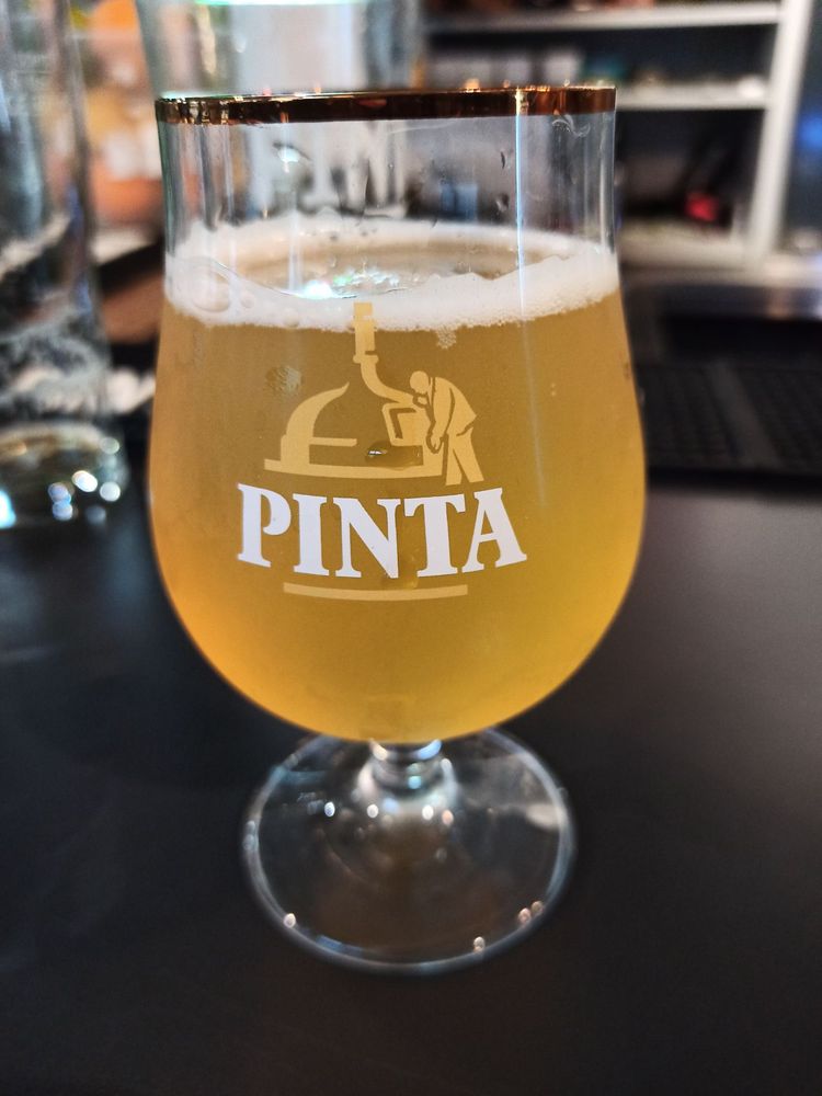 PINTA - Warszawa, Poland - Yelp