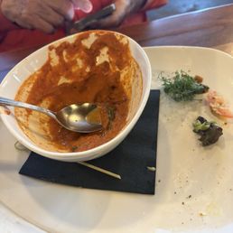 Tomato Basil Soup Tomato Basil Soup