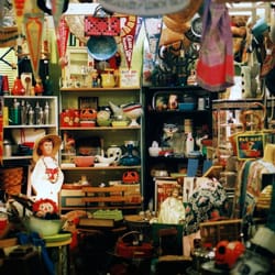 Antique Row