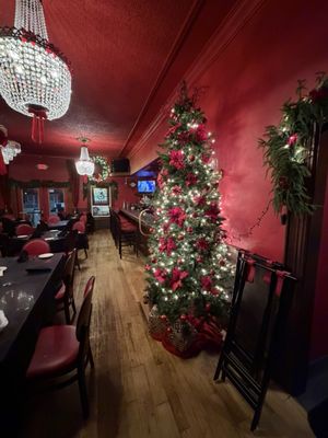 Anchorage Tavern Restaurant by null