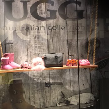 Regent Place - Ugg - Shopping Centers Near Me - Sydney, NSW Regent Place - Ugg - Shopping Centers Near Me - Sydney, NSW